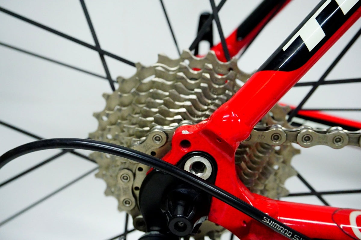 TREK「トレック」 1.2 C H2 カスタム 2012年モデル ロードバイク