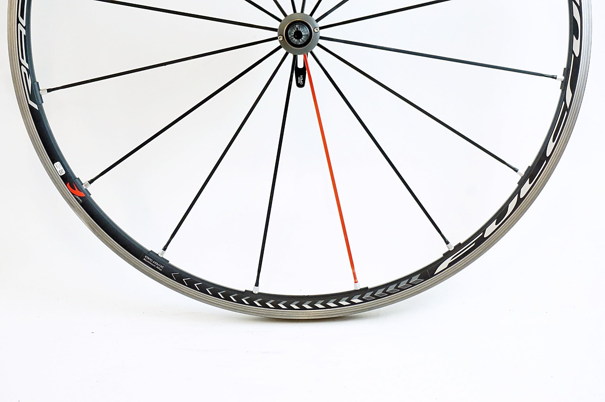 FULCRUM 「フルクラム」 RACING ZERO 15C シマノ11S ホイールセット FULCRUM 「フルクラム」 RACING ZERO 15C シマノ11S ホイールセット