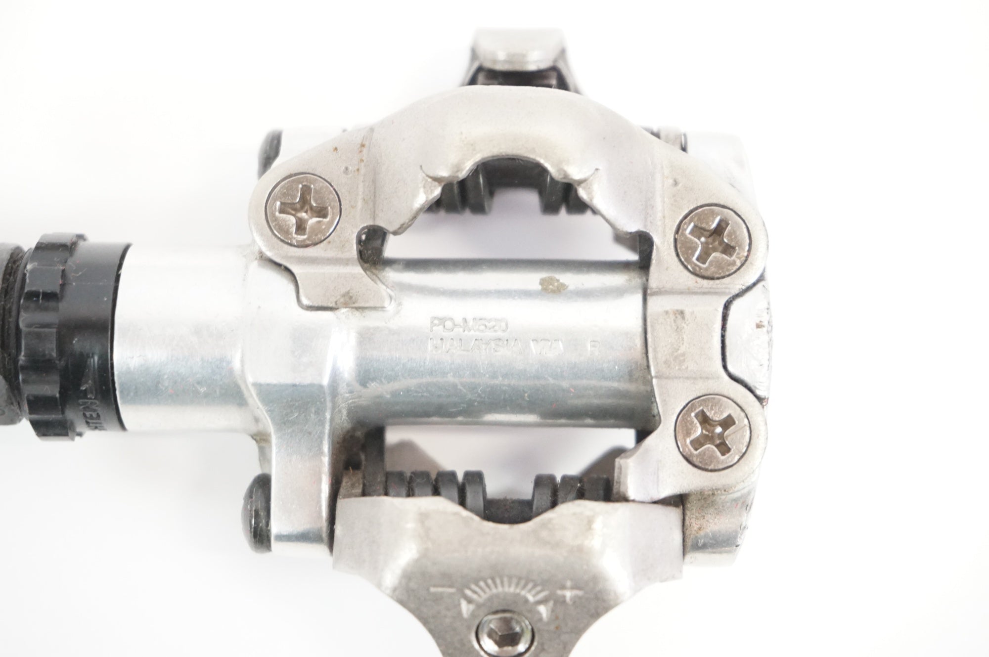 SHIMANO 「シマノ」 PD-M520 ペダル / 宇都宮店