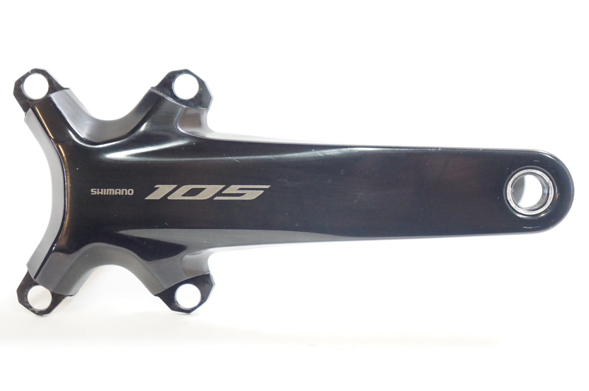 SHIMANO 「シマノ」 105 FC-R7100 172.5mm クランクアーム / 熊谷本店