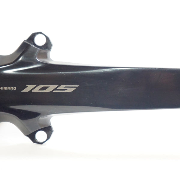 SHIMANO 「シマノ」 105 FC-R7100 172.5mm クランクアーム / 熊谷本店