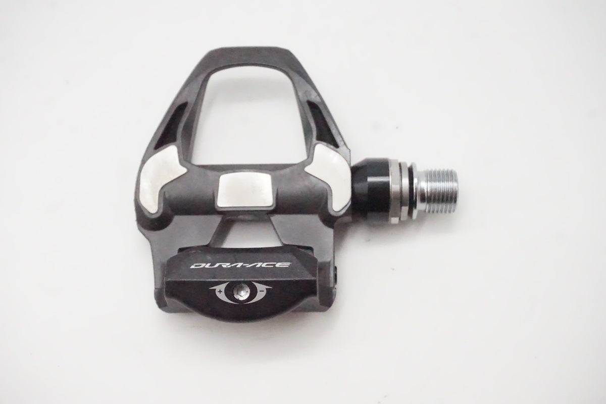 SHIMANO「シマノ」 DURA-ACE PD-R9100 ペダル/ 京都西院店