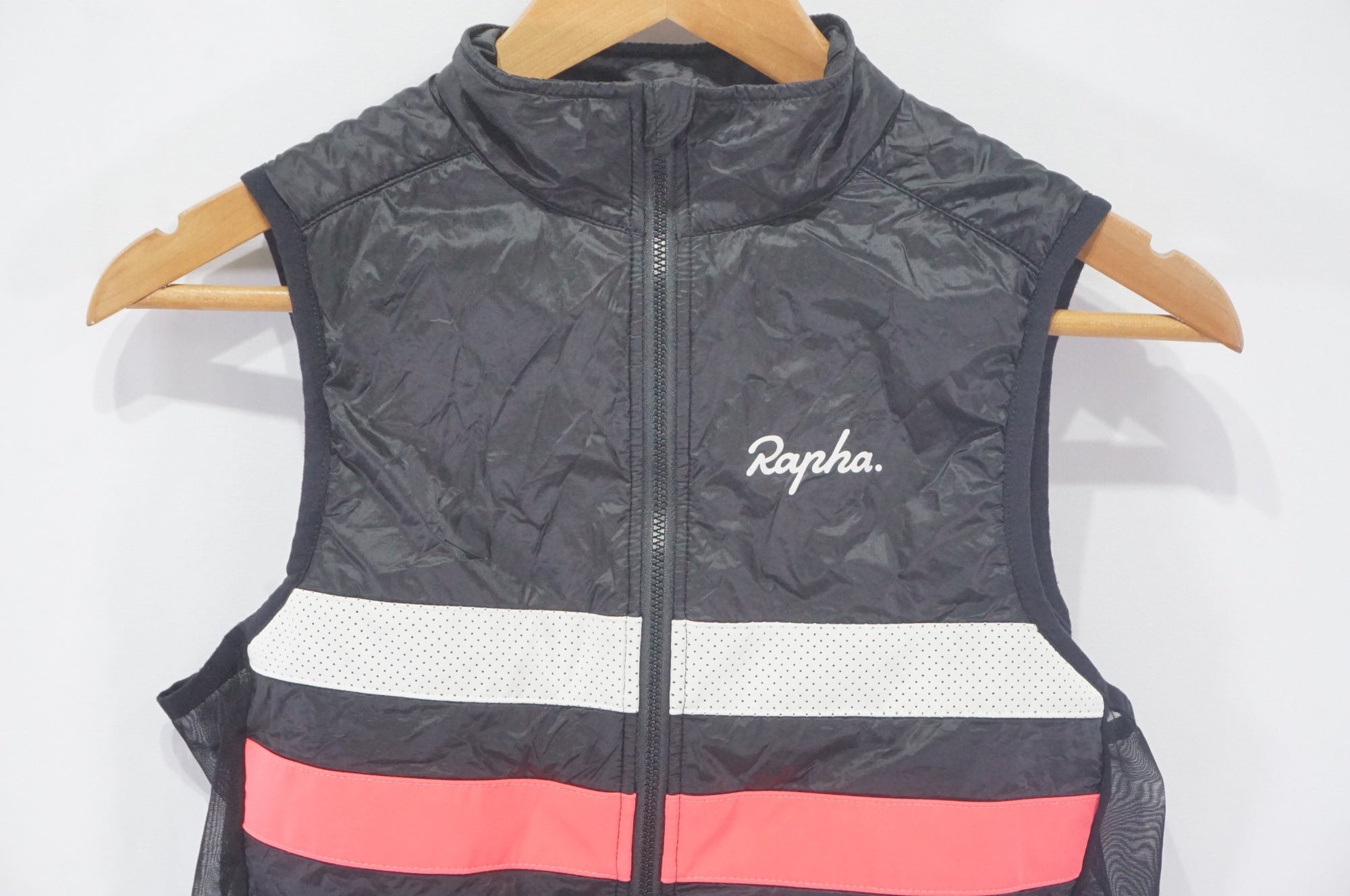 RAPHA 「ラファ」 BREVET INSULATED GILET Sサイズ ベスト / AKIBA店