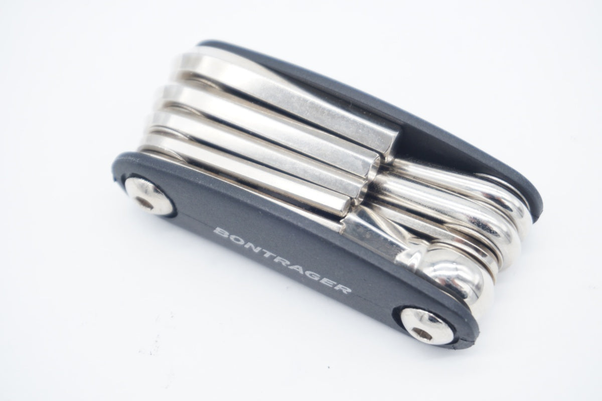 BONTRAGER 「ボントレガー」 携帯工具 / 滋賀大津店