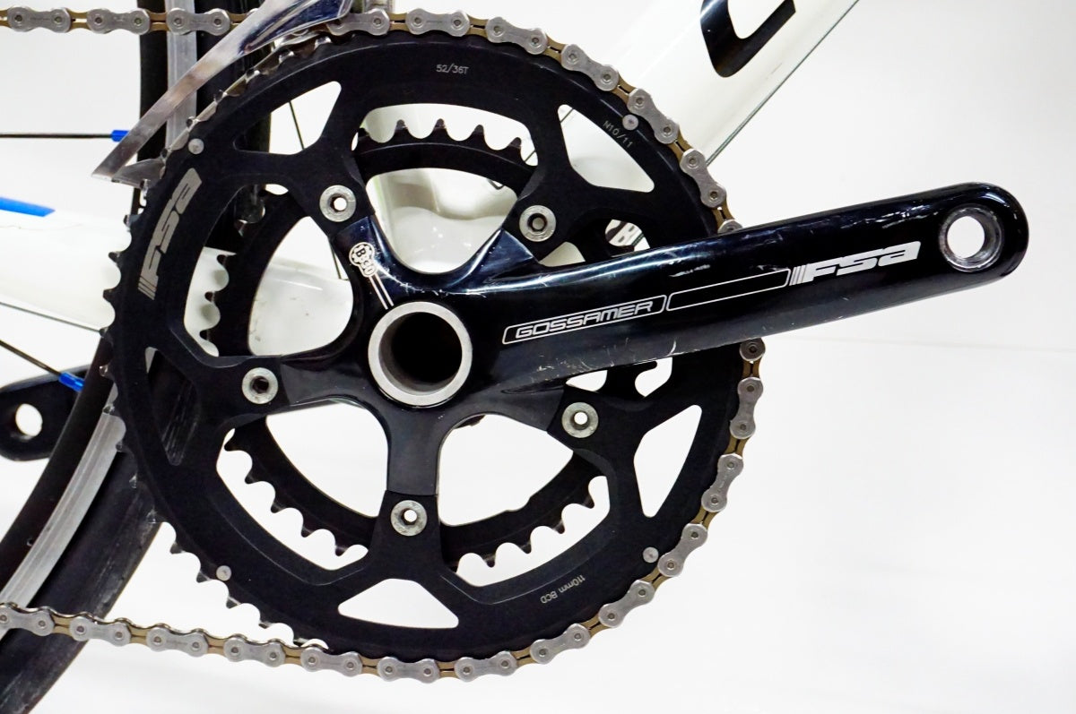 CANNONDALE 「キャノンデール」 CAAD10 2012年モデル ロードバイク / 名古屋大須店