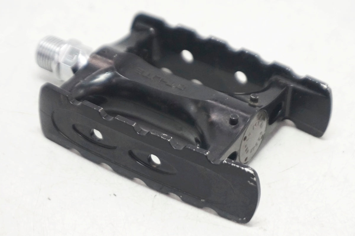 MKS 「ミカシマ」 CT-LITE ペダル / 大阪門真店