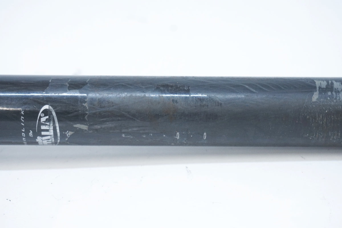 SELLE ITALIA 「セラ イタリア」 MONOLINK CARBON Φ27.2 350mm シートポスト / 大阪美原北インター店