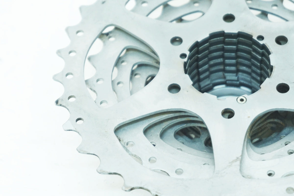 SRAM 「スラム」 9S 11-34T スプロケット / 大阪美原北インター店