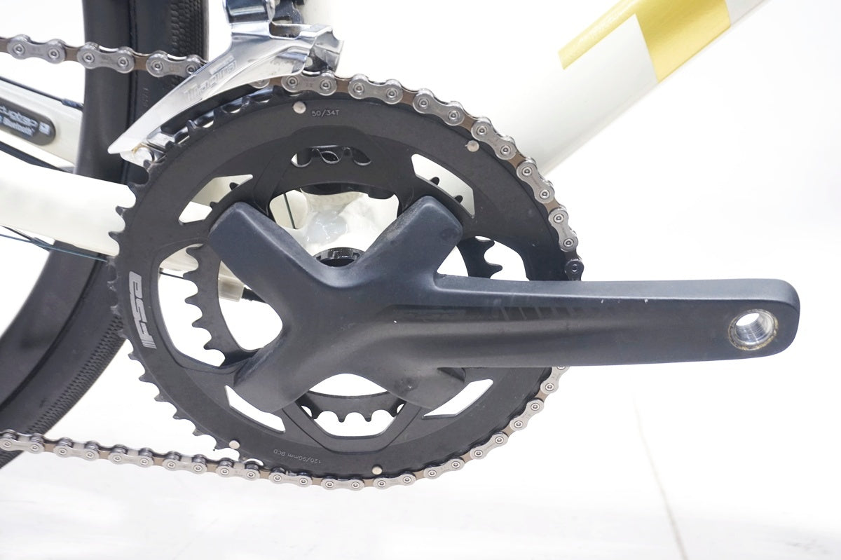 TREK 「トレック」 DOMANE AL4 DISC 2022年モデル ロードバイク / 大阪門真店