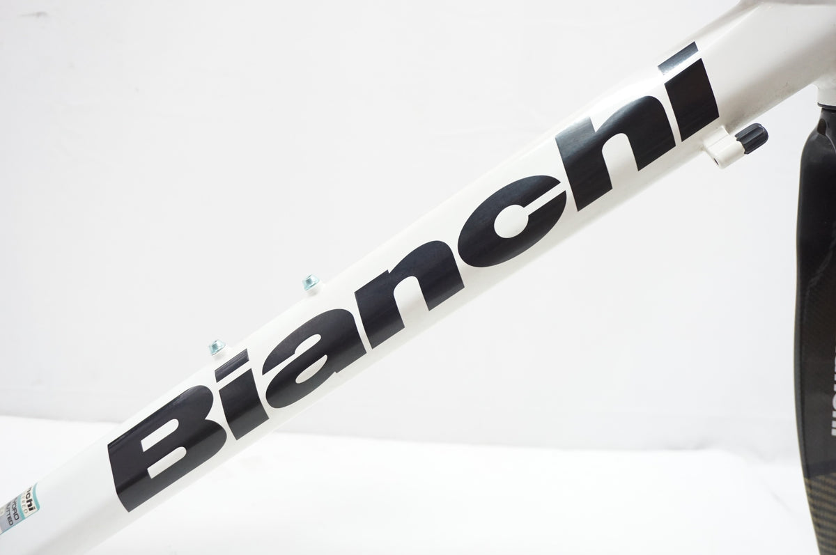 BIANCHI 「ビアンキ」 VIA NIRONE 7 年式不明 ロードバイク フレームセット / 世田谷店