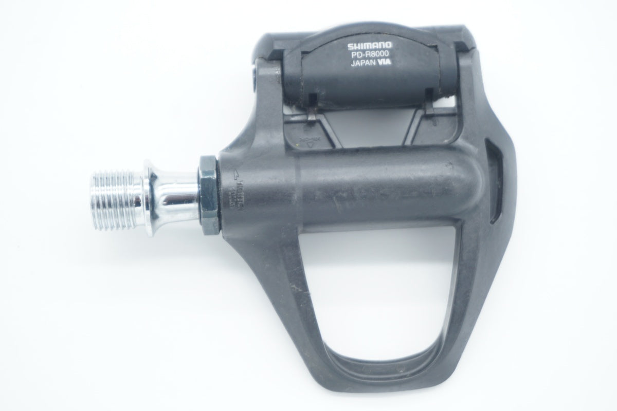 SHIMANO 「シマノ」 ULTEGRA PD-R8000 ペダル / 福岡アイランド