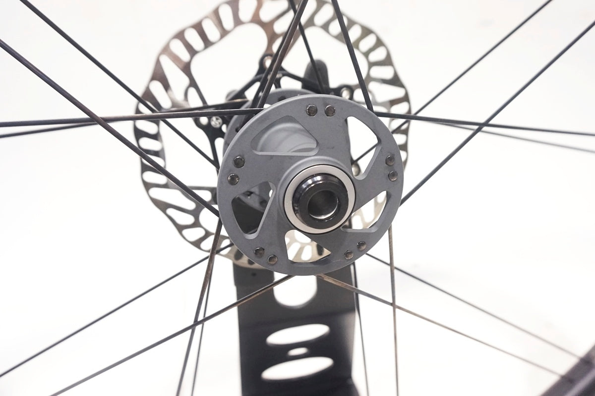 ROLF PRIMA 「ロルフプリマ」 EOS4 DISC SHIMANO 12s ホイールセット / 大阪門真店