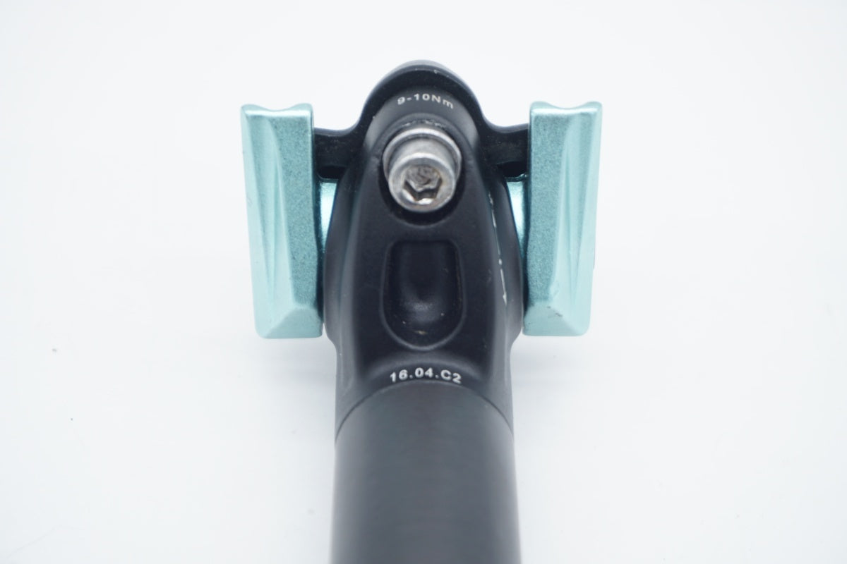 SATORI 「サトリ」 φ27.2 350mm シートポスト / 京都八幡店