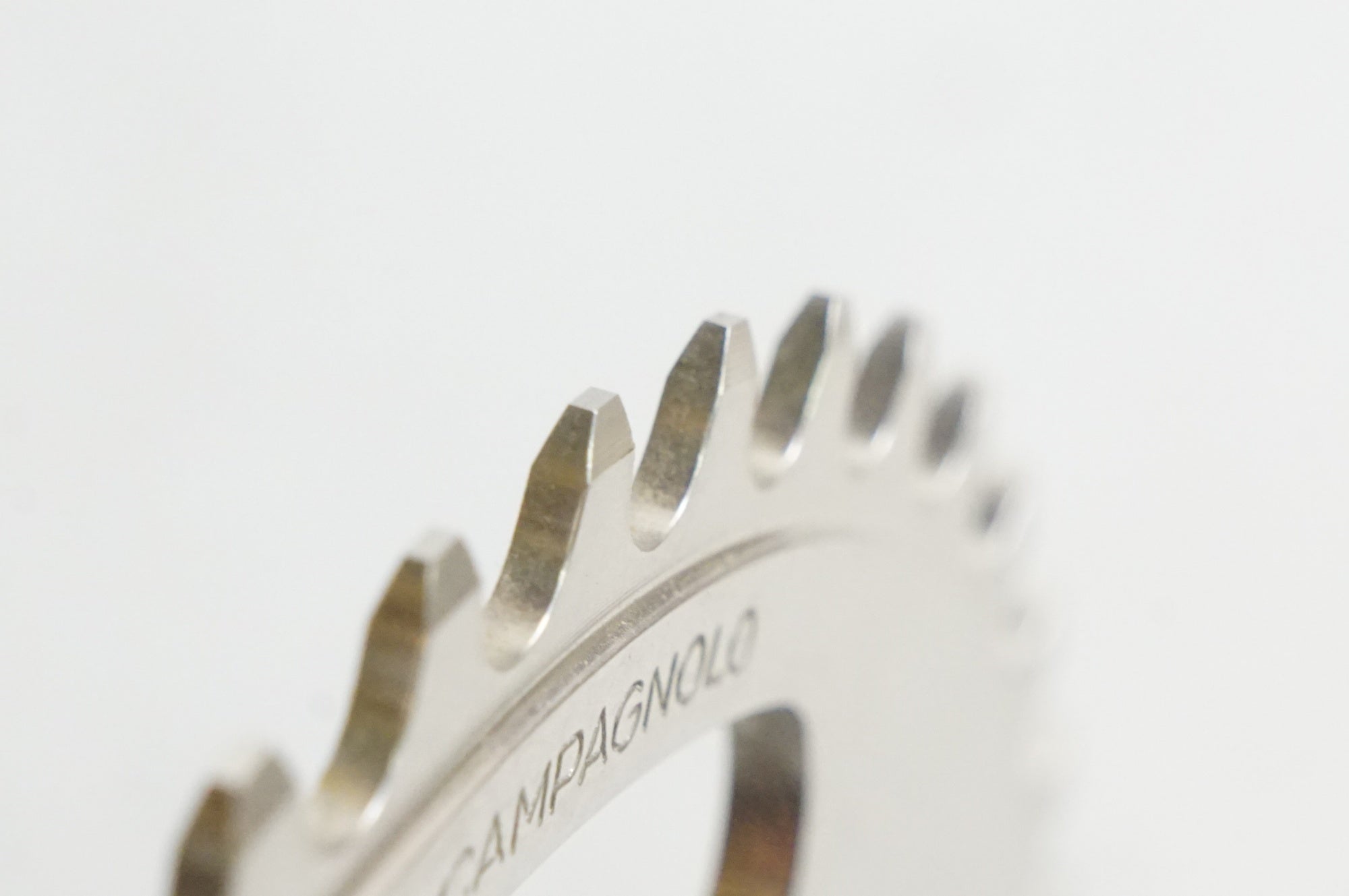 CAMPAGNOLO 「カンパニョーロ」 48T チェーンリング / 熊谷本店