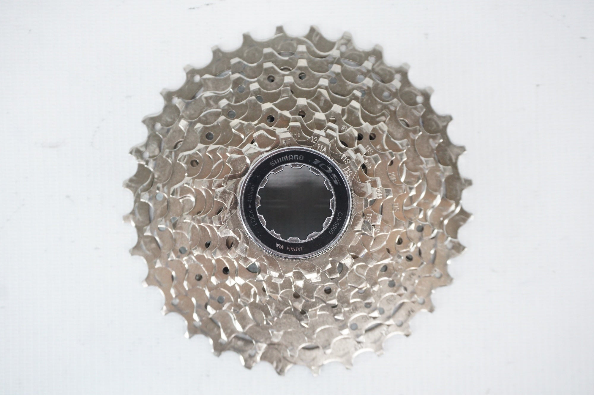 SHIMANO 「シマノ」 105 CS-5800 11-32T スプロケット / 阪急塚口店