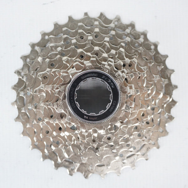 SHIMANO 「シマノ」 105 CS-5800 11-32T スプロケット / 阪急塚口店