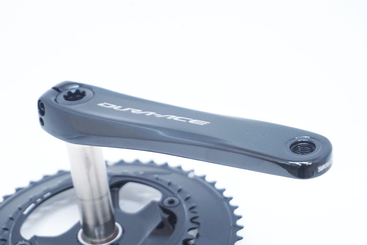 SHIMANO 「シマノ」 DURA-ACE FC-09 50-34T 170mm クランク / 大阪美原北インター店