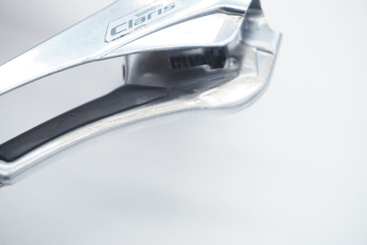 SHIMANO 「シマノ」 CLARIS FD-R2000 フロントディレイラー / 滋賀大津店