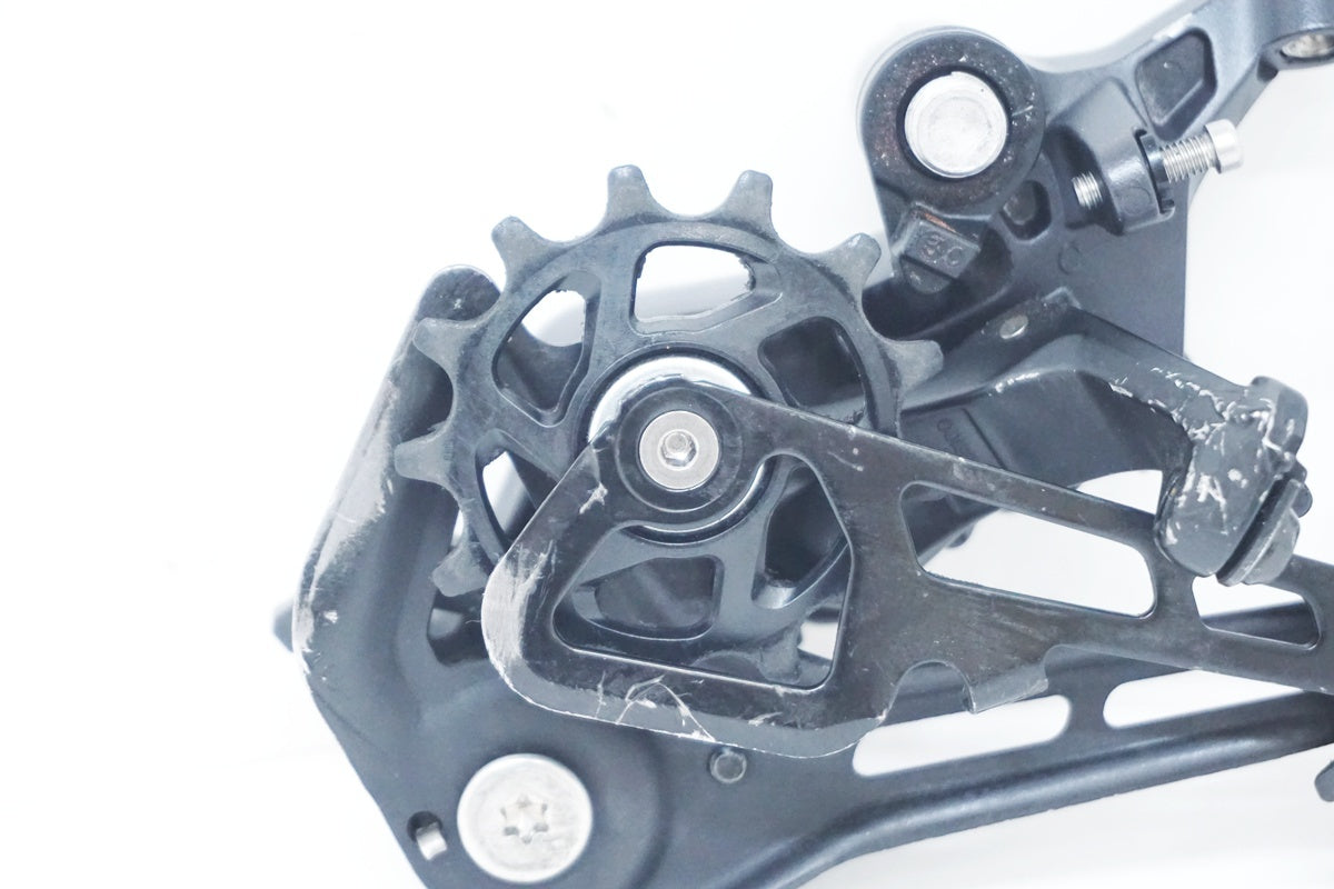 SHIMANO 「シマノ」 DEORE RD-M6100 リアディレイラー / 大阪美原北インター店