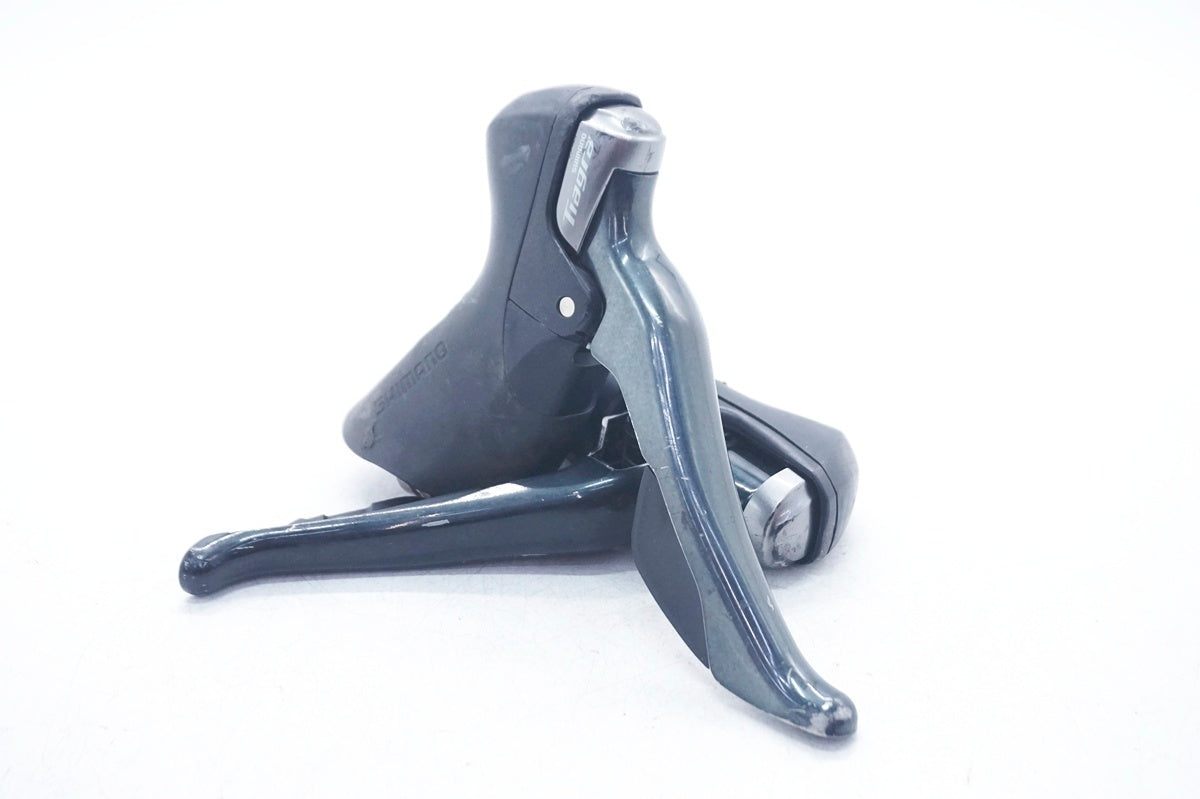 SHIMANO 「シマノ」 TIAGRA ST-4700 デュアルコントロールレバー / 大阪門真店