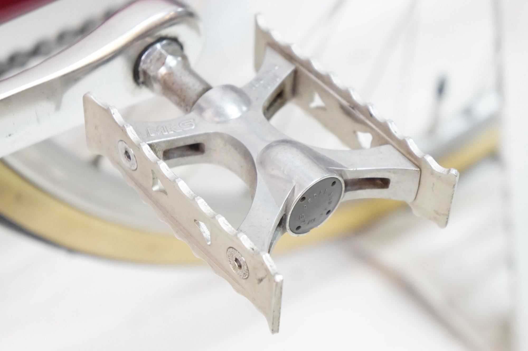 RALEIGH 「ラレー」 CLUB SPECIAL 2007年頃 スポルティーフ カスタム / 熊谷本店