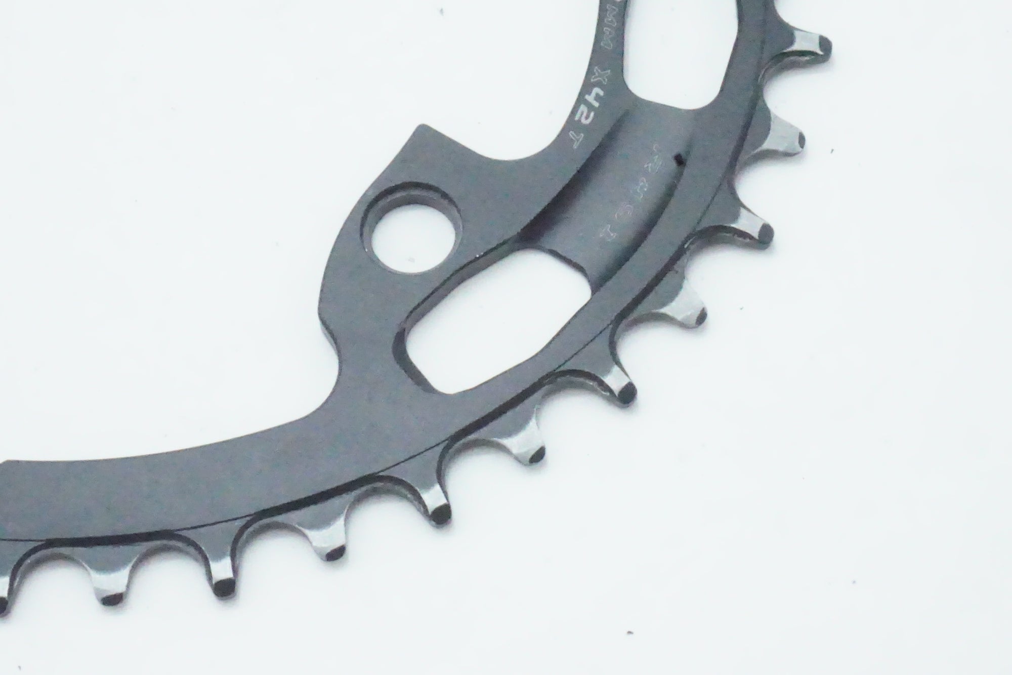 rotor ナローワイドチェーンリング BCD110 rotor ナローワイドチェーンリング BCD110