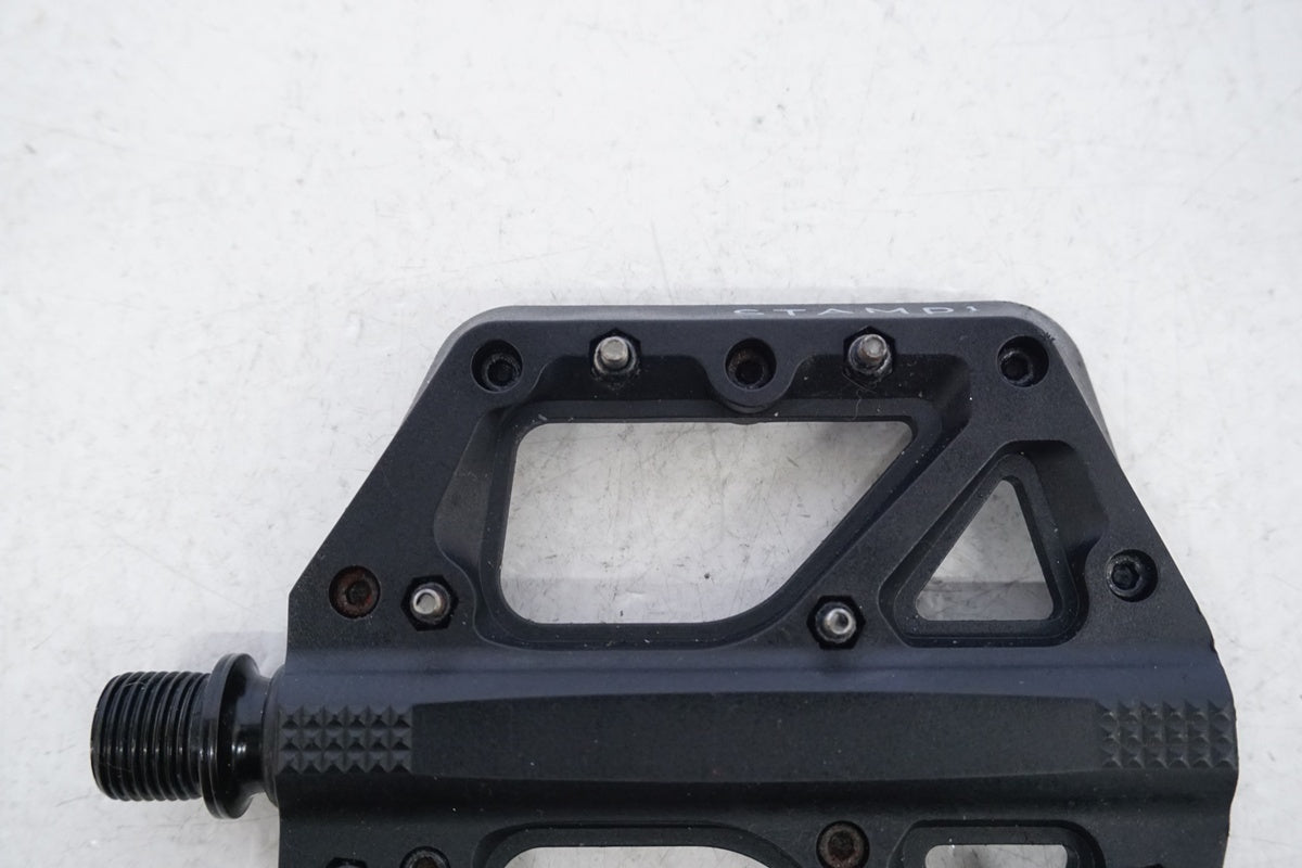 CRANKBROTHERS 「クランクブラザーズ」 STAMP 1 ペダル / 浜松店