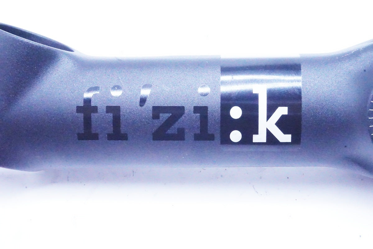 FIZIK「フィジーク」 CYRANO R1 φ31.8 130mm ステム/ 京都西院店