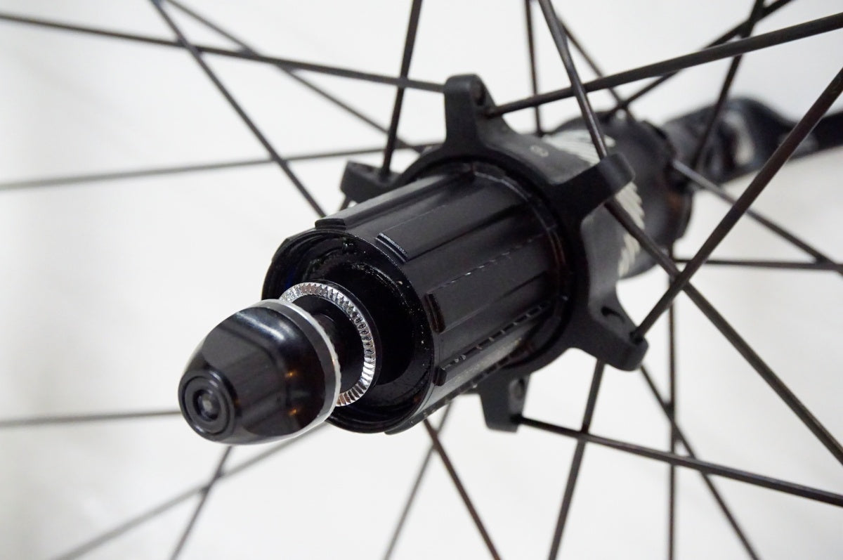 BONTRAGER 「ボントレガー」 AURA 5 TLR シマノ11s ホイールセット / 名古屋大須店