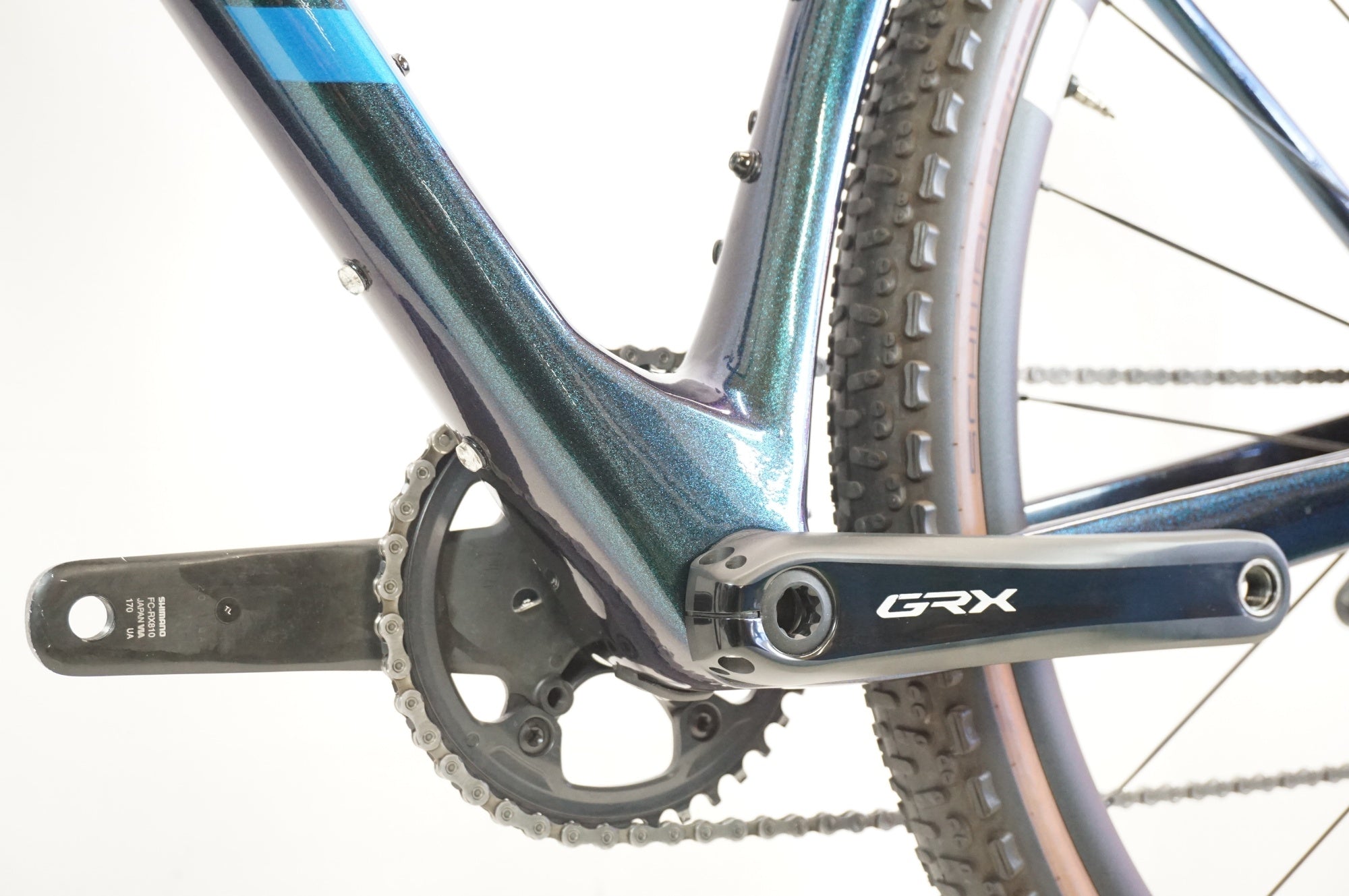 GIANT 「ジャイアント」 REVOLT ADVANCED2 2022年モデル ロードバイク カスタム / 宇都宮店