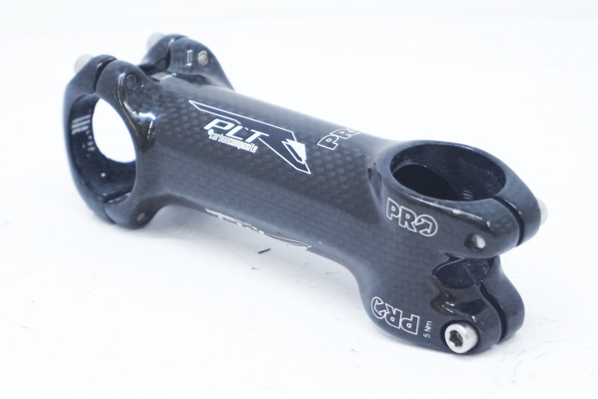 シマノ プロ ステム 110mm SHIMANO PRO 「シマノ プロ」 LT 31.8φ 110mm ステム / 京都西院