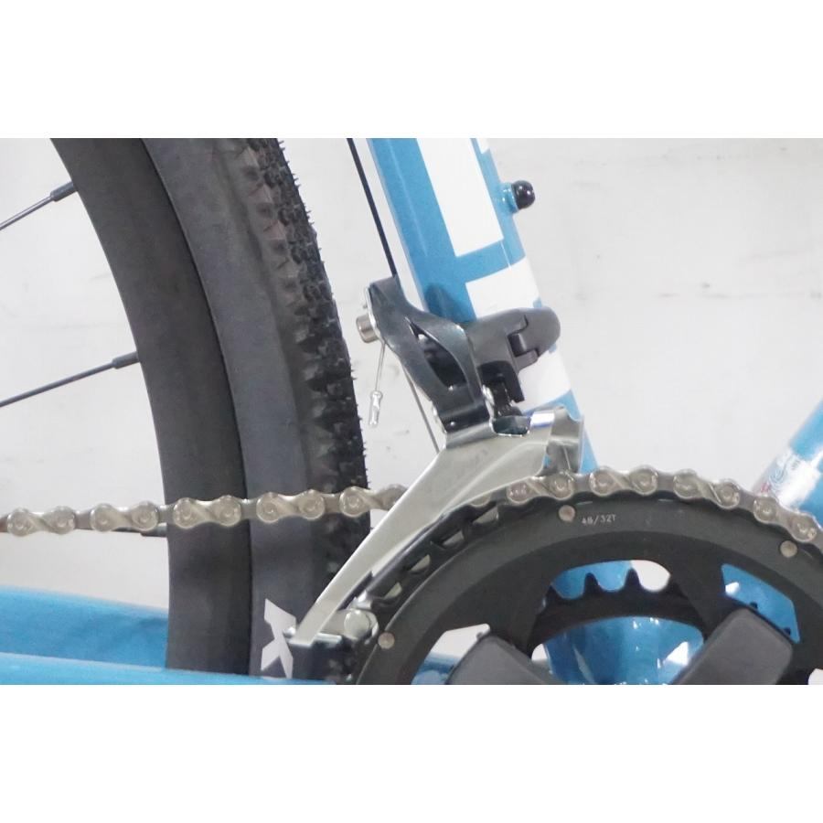 CINELLI 「チネリ」 ZYDECO LALA 2024年モデル ロードバイク