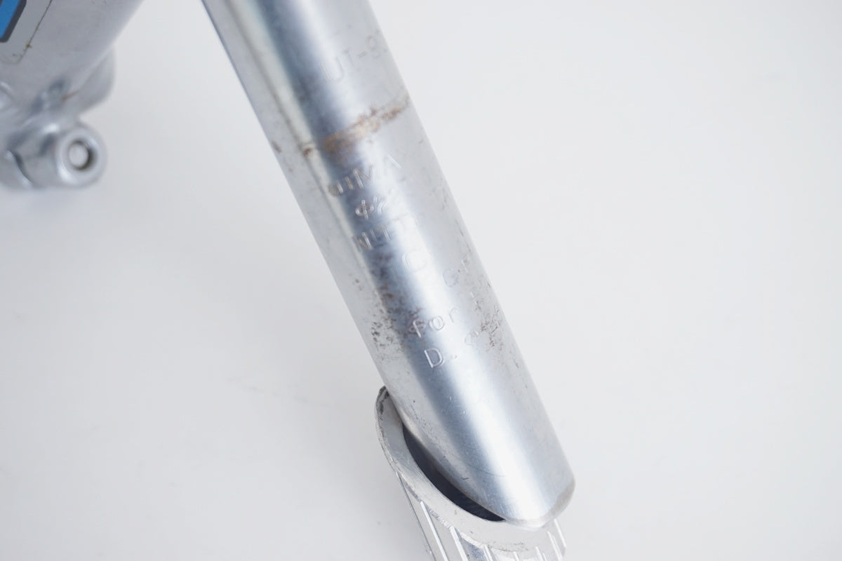 NITTO 「ニットー」 ULTIMATE Φ26.0 90mm ステム / 京都八幡店