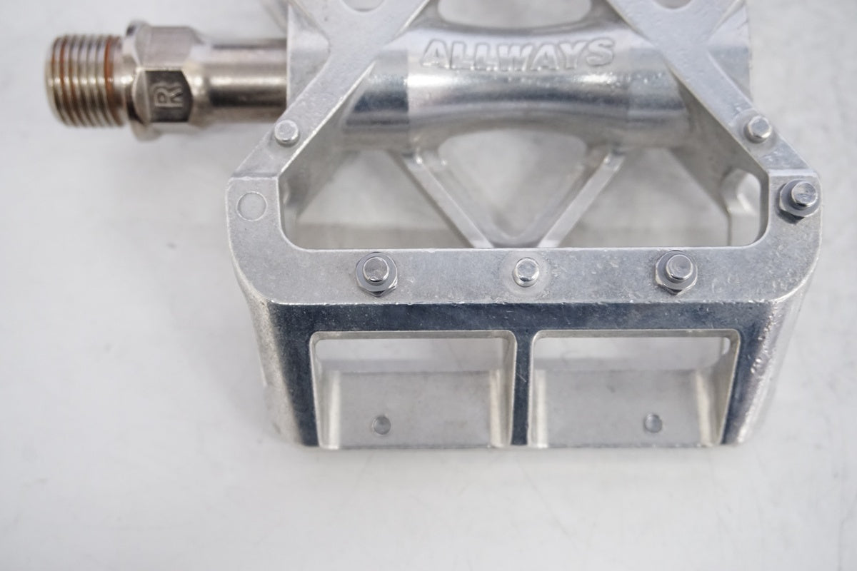 MKS 「ミカシマ」 ALLWAYS ペダル / 浜松店