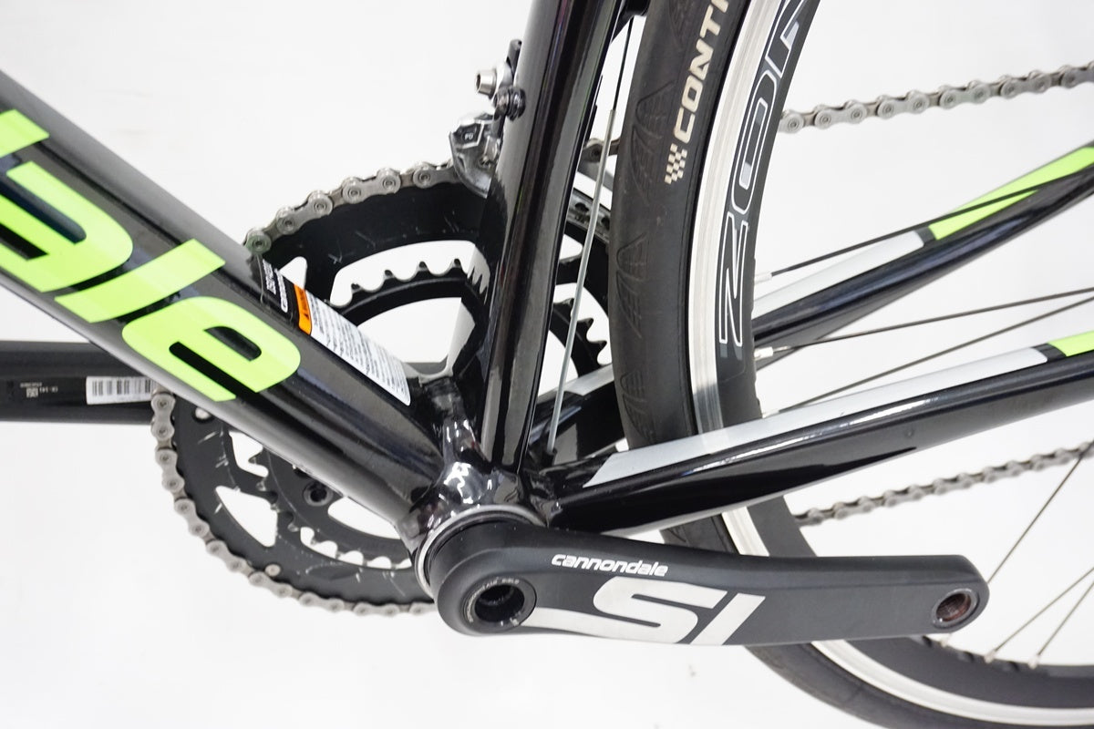 CANNONDALE「キャノンデール」 CAAD12 105 2018年モデル ロードバイク / 浜松店