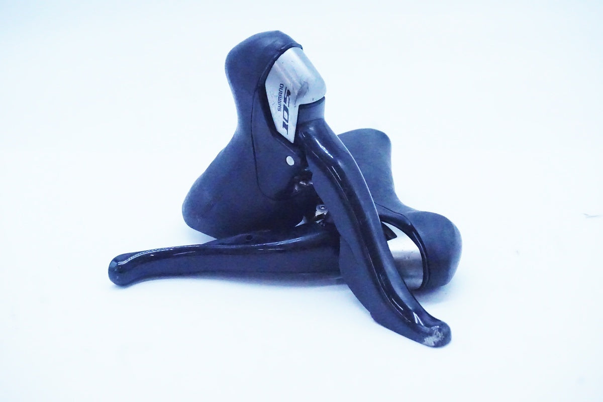 SHIMANO「シマノ」 105 ST-5700  デュアルコントロールレバー/ 京都西院店