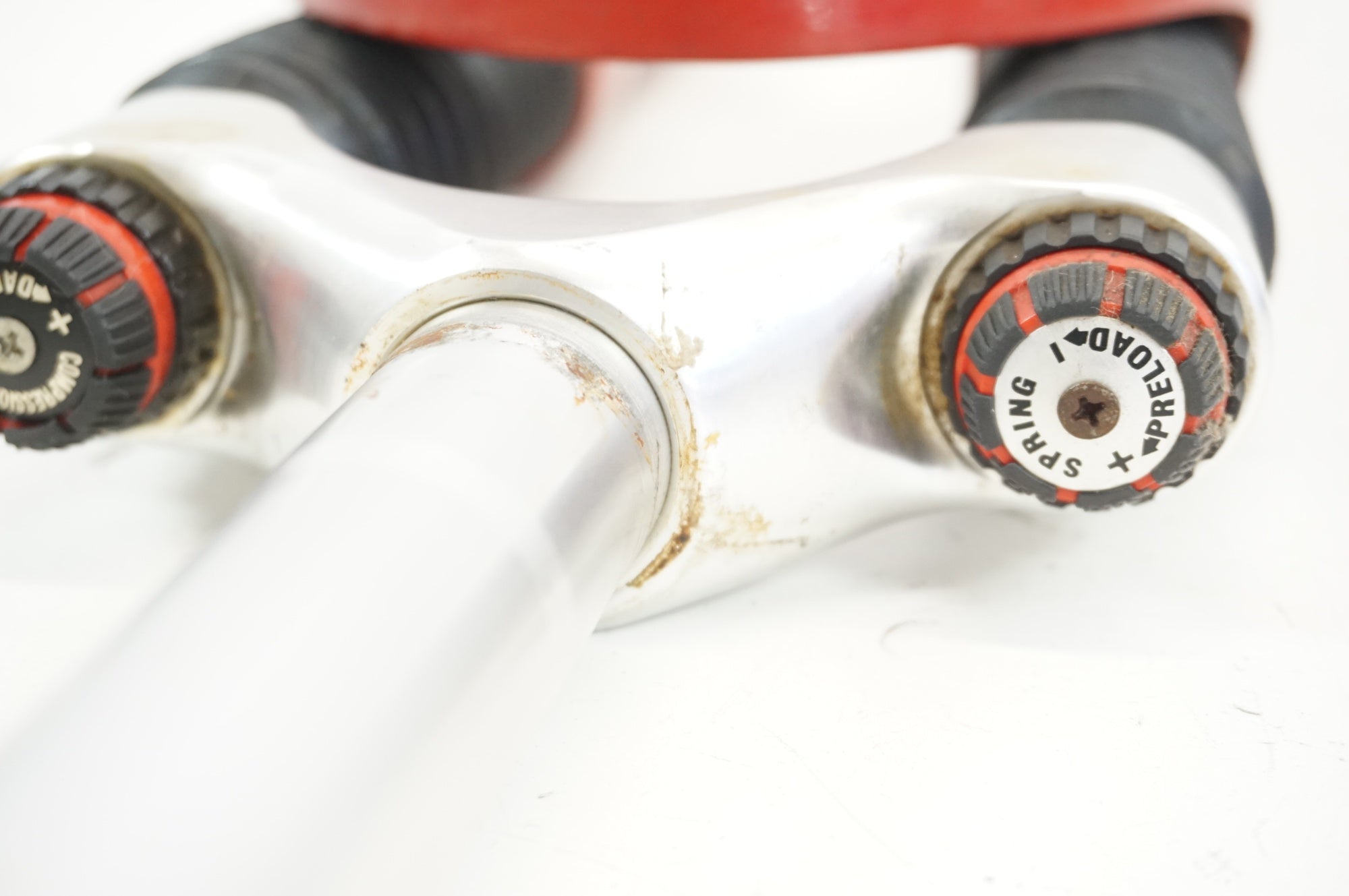 MANITOU 「マニトウ」 ANSWER フロントフォーク / 宇都宮店