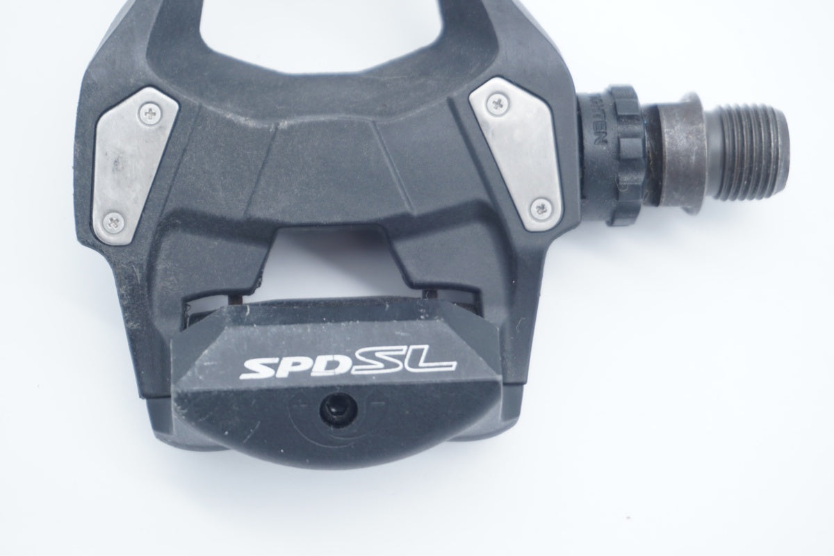 SHIMANO 「シマノ」 PD-RS500 ペダル / 滋賀大津店