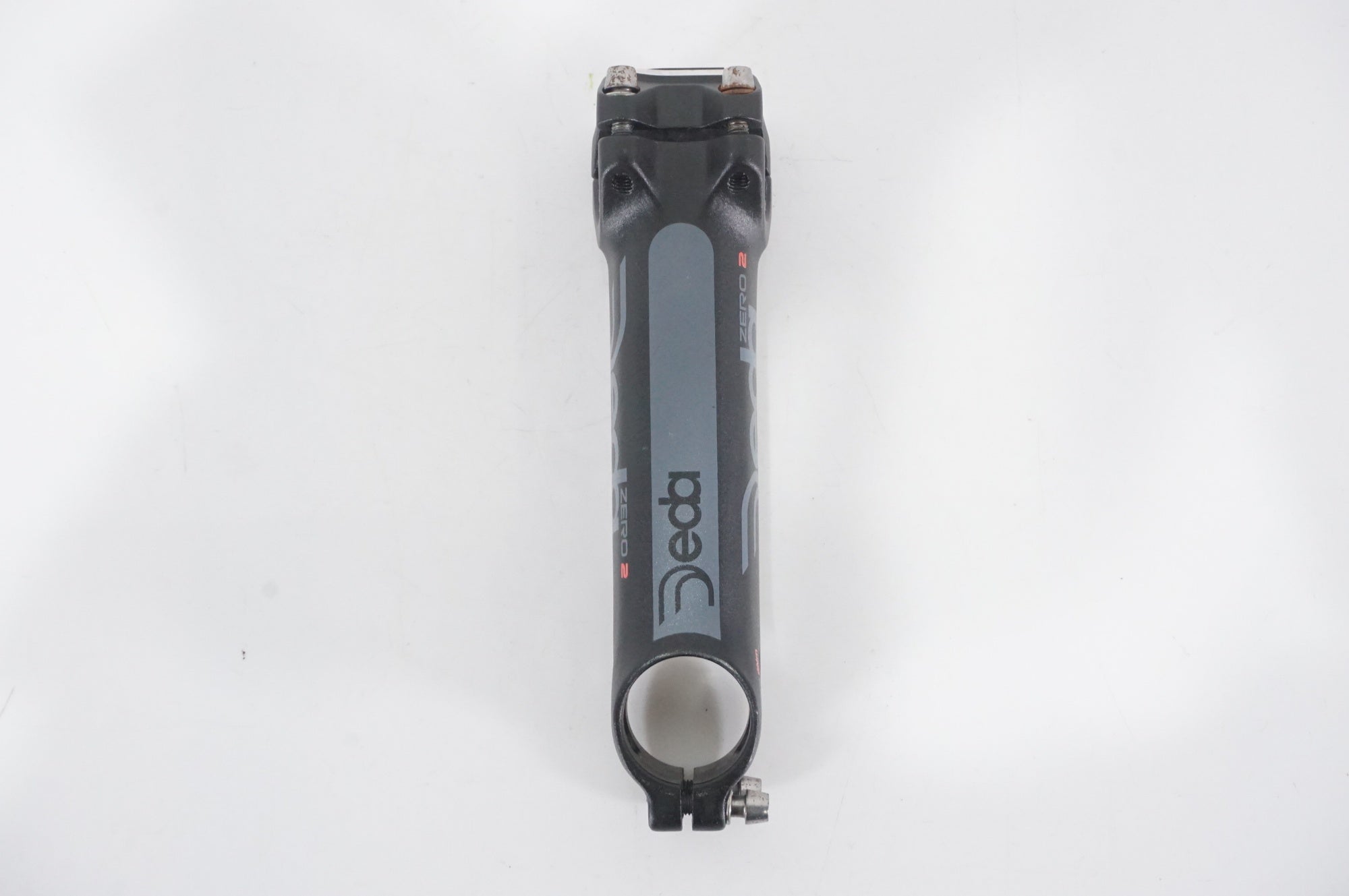 Deda Elementi Pista 130mm70 degree Black New Old Stock 31.8
