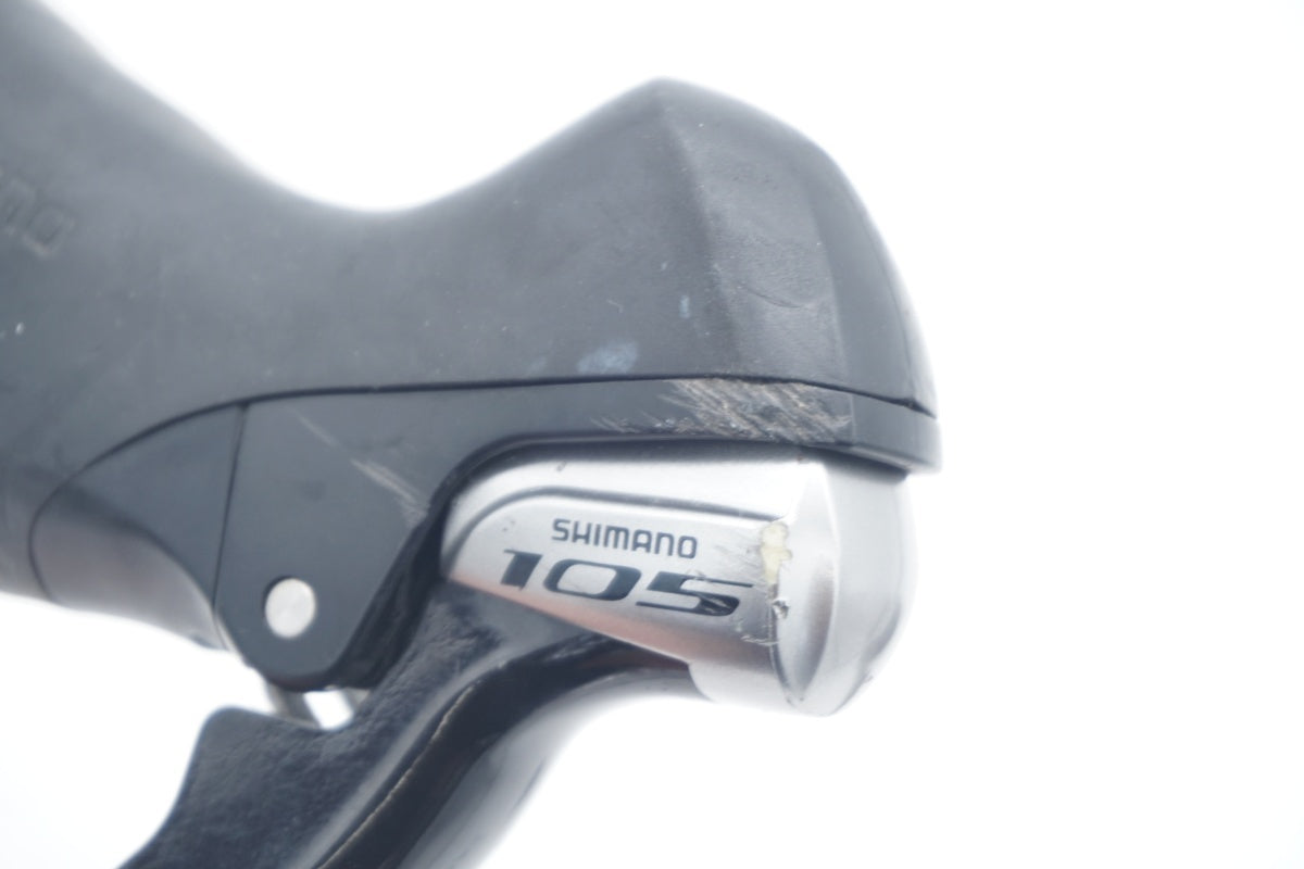 Shimano シマノ 105　ST 5800 Shimano 105 ST-5800 11spd Shifter/Brake STI Dual Control