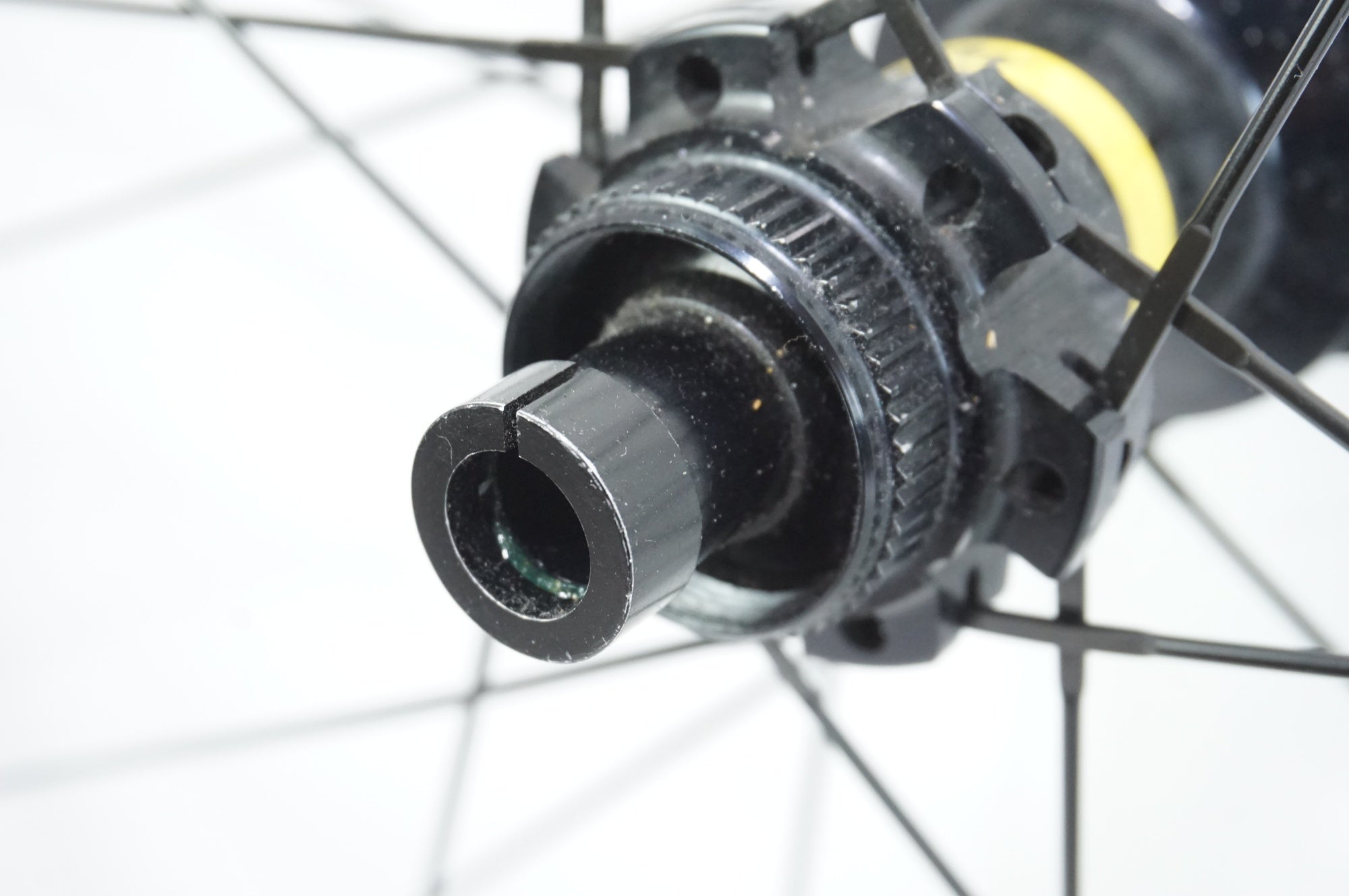 MAVIC 「マヴィック」 AKSIUM DISC シマノ11速 ホイールセット / 中目黒店