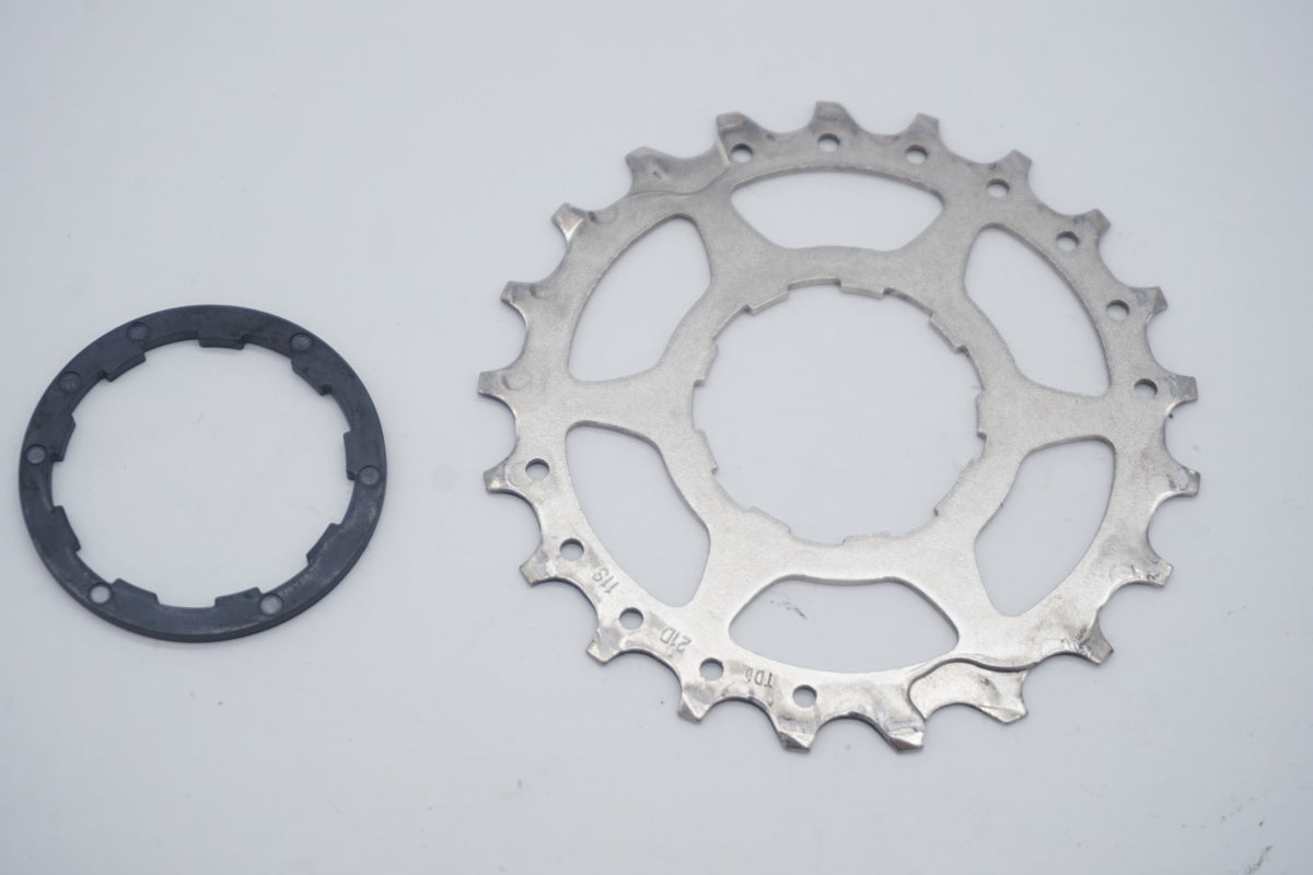 SHIMANO 「シマノ」 105 CS-R7000 11-30T スプロケット / 京都八幡店