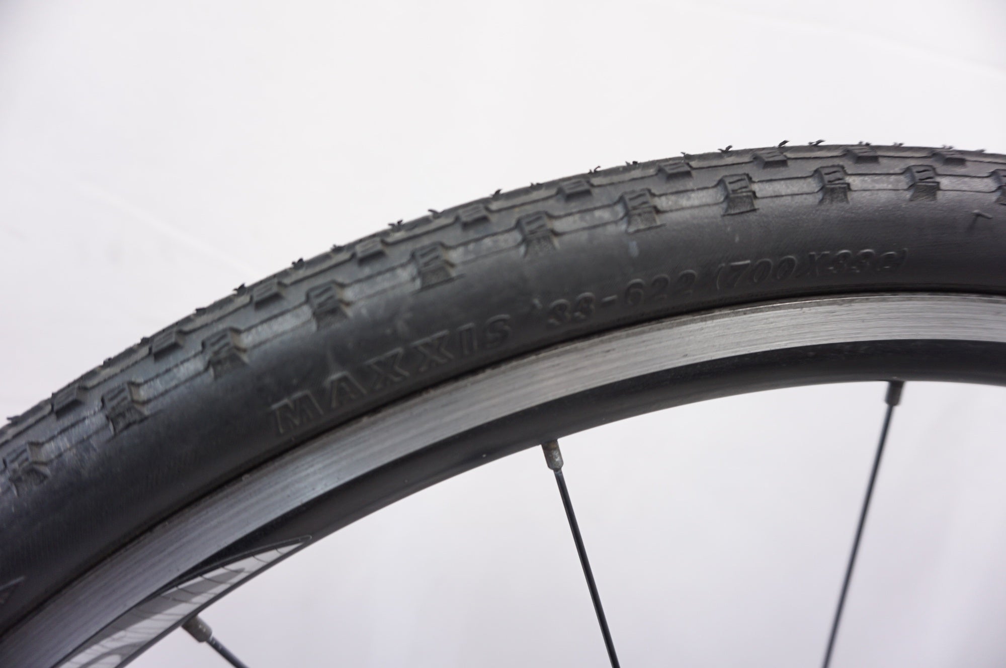 SHIMANO 「シマノ」 WH-R500 シマノ10速 ホイールセット / 世田谷店