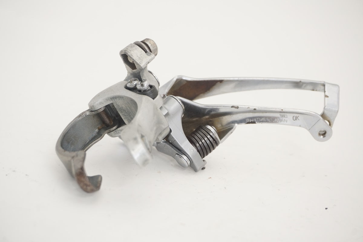 SHIMANO 「シマノ」 EXAGE 500EX フロントディレイラー / 京都八幡店