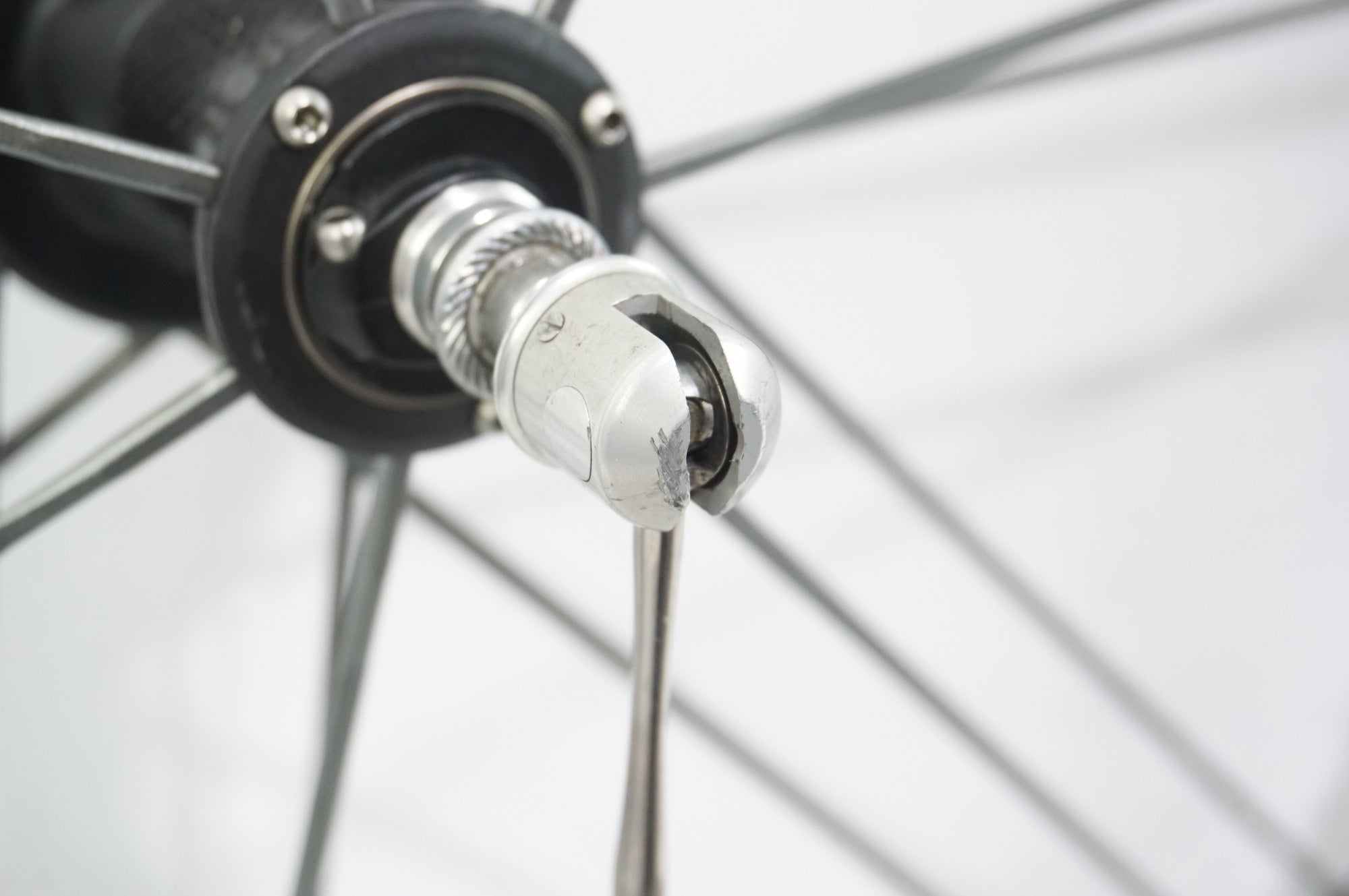 CAMPAGNOLO 「カンパニョーロ」 SHAMAL ULTRA C15 カンパフリー ホイールセット / 中目黒店