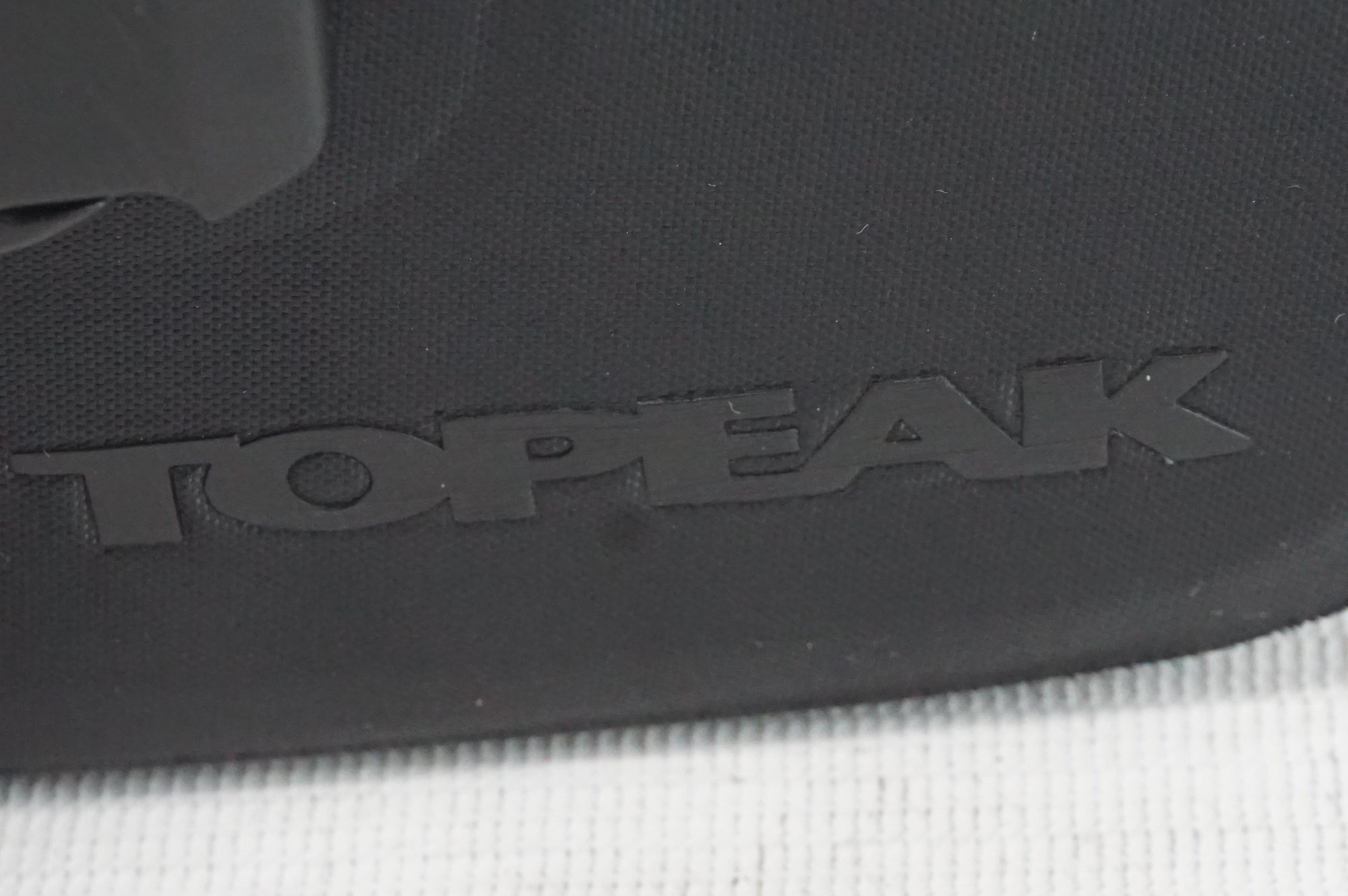 TOPEAK 「トピーク」 WEDGE DRYBAG サドルバッグ / 阪急塚口店
