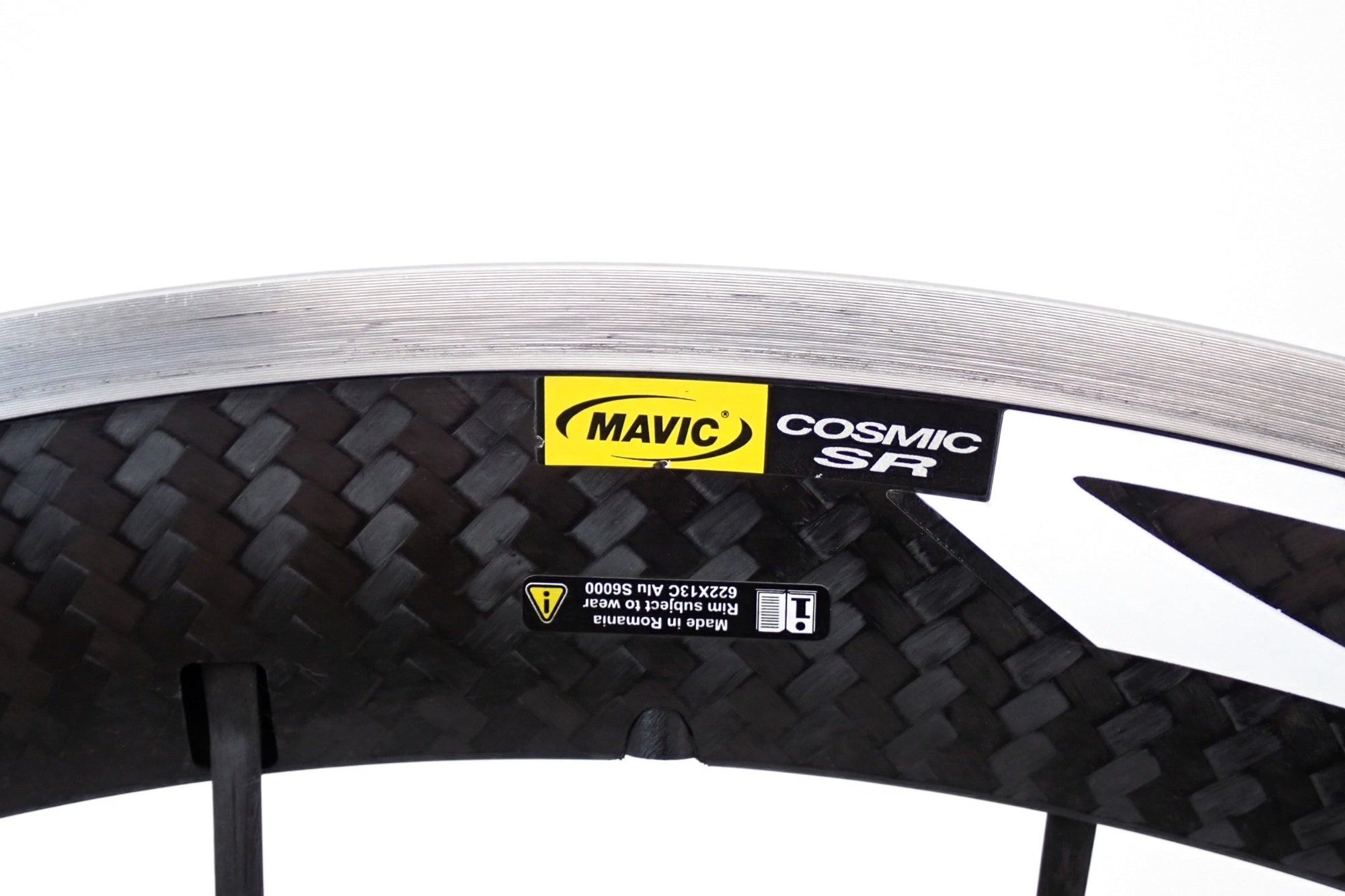 MAVIC 「マビック」 COSMIC CARBON SR シマノ11速 ホイールセット / 伊勢崎店