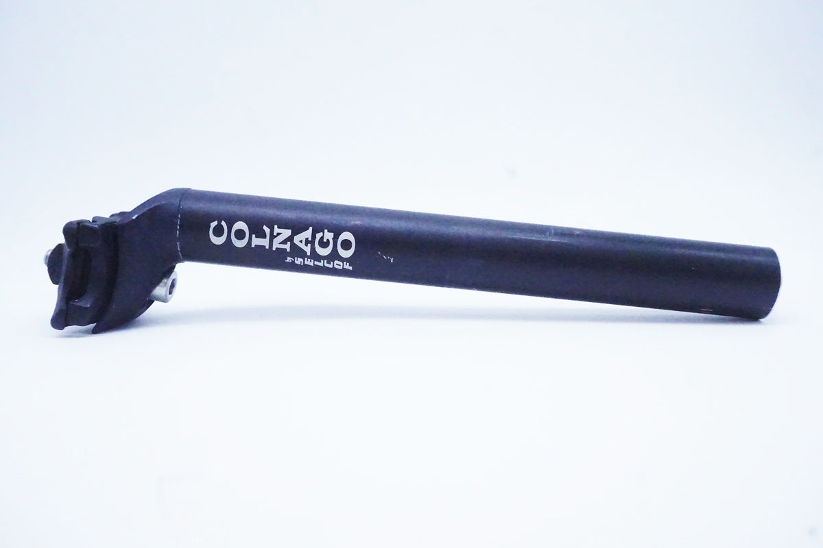 COLNAGO「コルナゴ」 BY SELCOF φ26.8 213mm シートポスト/ 京都西院店