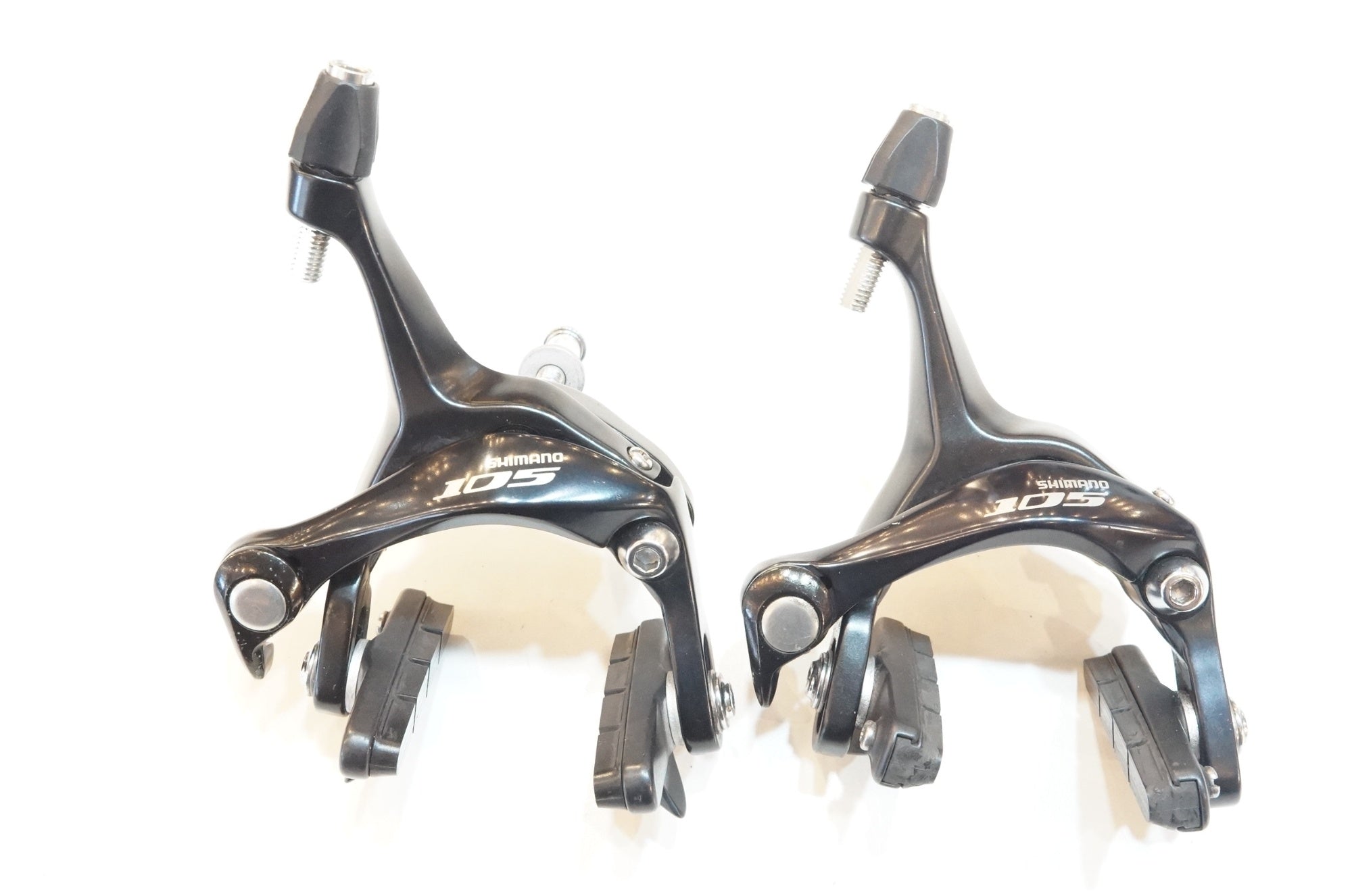 SHIMANO 「シマノ」 105 BR-5700 ブレーキキャリパーセット / 浦和ベース