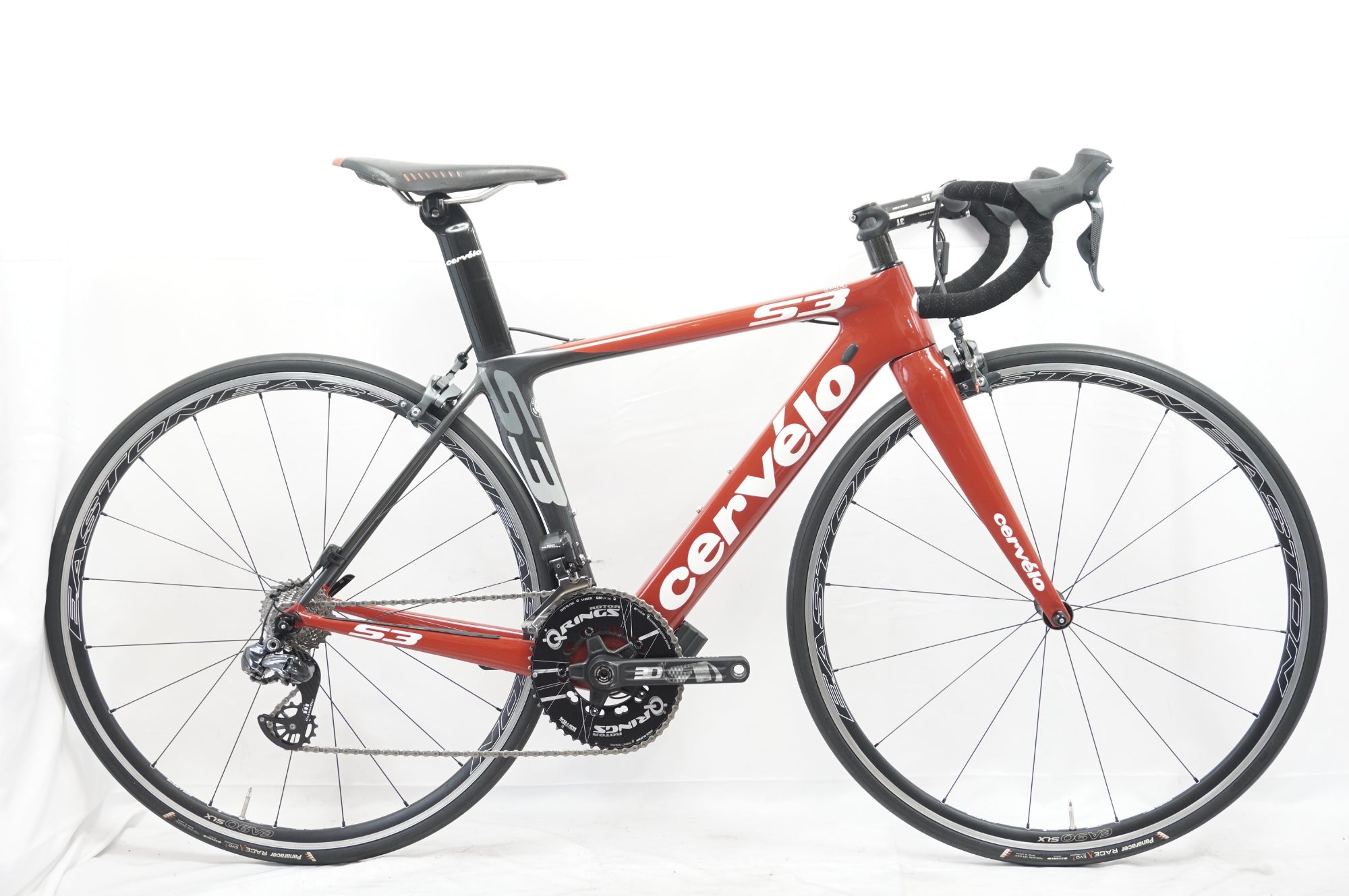 CERVELO 「サーベロ」 S3 2014年モデル ロードバイク  / 世田谷店